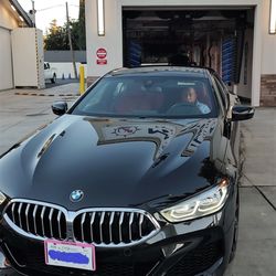 Marina Express Car Wash