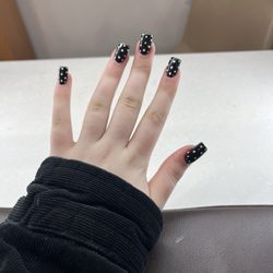 Angel Nails And Spa - Nails