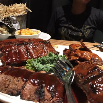 Bobby Q - Barbeque Near Me - Phoenix, Arizona
