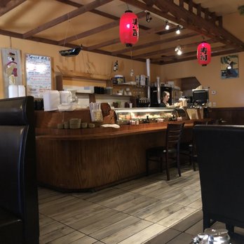 Wasabi - Sushi Bar - Japanese Near Me - Jacksonville, Florida Wasabi - Sushi Bar - Japanese Near Me - Jacksonville, Florida