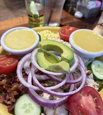 Barnaby's Cafe by null