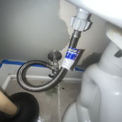 Roney Plumbing Service and Repairs