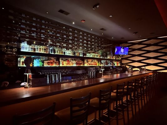 Fire & Oak - Montvale by null