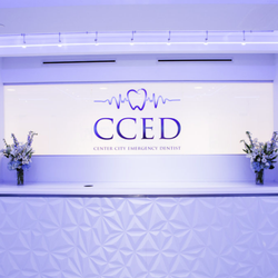 Center City Emergency Dentist - Dental Office Philadelphia, PA 19102