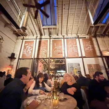 Mua - Bars Near Me - Oakland, California