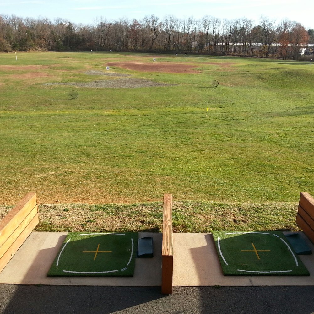 Pennington Golf Center - Driving range - Mini Golf Near Me - Pennington, New Jersey Pennington Golf Center - Driving range - Mini Golf Near Me - Pennington, New Jersey
