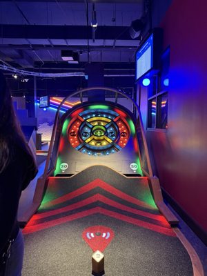 Puttshack - Atlanta - Dunwoody by null