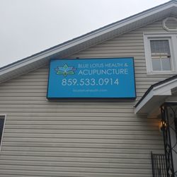 Blue Lotus Health & Acupuncture