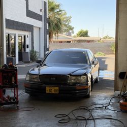 Showcase Ceramic Coating Solutions - Just buffed