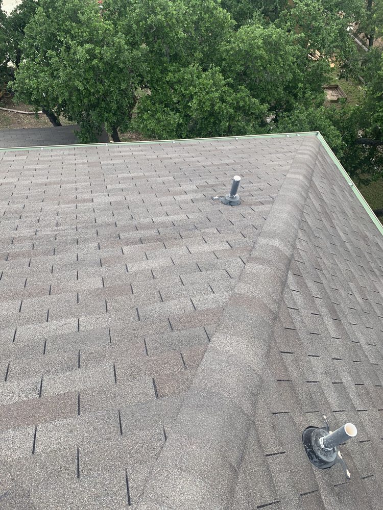 Slide of South Texas Contracting and Roofing