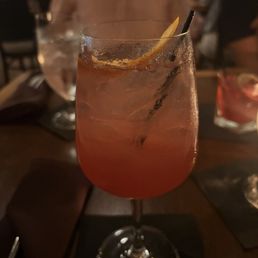 Sangria Sangria