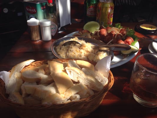 Restaurante Seu Antônio by null