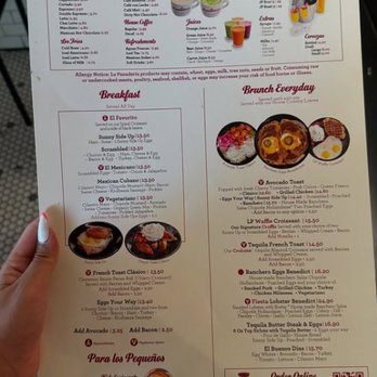 La Panadería Bakery Café - Breakfast & Brunch Near Me - San Antonio, Texas La Panadería Bakery Café - Breakfast & Brunch Near Me - San Antonio, Texas