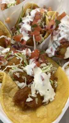 Baja Cali Fish & Tacos (Pasadena-Lake Ave) by null