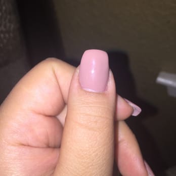 Queen Nails - Left thumb - Nail Salons Near Me - Clovis, California Queen Nails - Left thumb - Nail Salons Near Me - Clovis, California