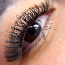 Natasha Beauty Studio - Eyelash Extension