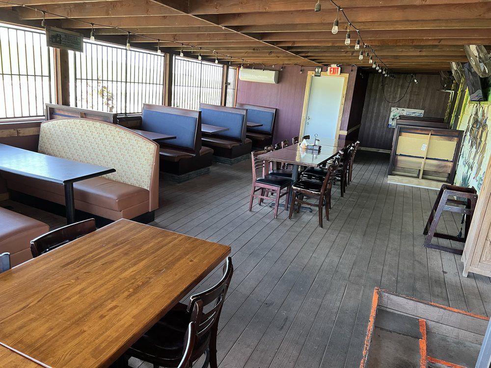 La Rancheria Restaurant