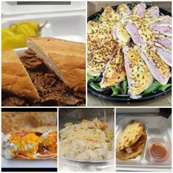 She Shed Bistro