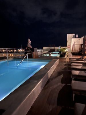 The Reef 28 Hotel & Spa – Luxury Adults Only – All Suites by null