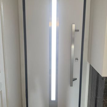 McCormick Construction Services - Inside View - Door Sales/Installation Near Me - Orange, California