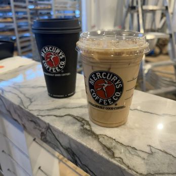 Mercurys Coffee - Blonde Hawaiian - Coffee & Tea Near Me - Bellevue, Washington Mercurys Coffee - Blonde Hawaiian - Coffee & Tea Near Me - Bellevue, Washington