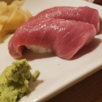 Taiko - Toro... Melts in your mouth - Japanese Near Me - Irvine, California