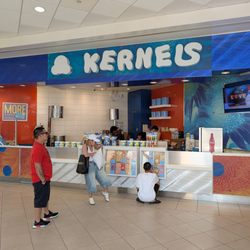 Kernels - Storefront