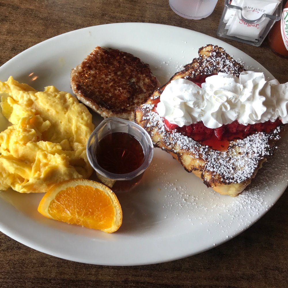 Oliver's Cafe - Breakfast & Brunch Near Me - Portland, Oregon Oliver's Cafe - Breakfast & Brunch Near Me - Portland, Oregon