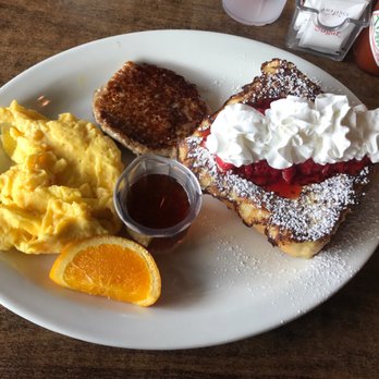 Oliver's Cafe - Breakfast & Brunch Near Me - Portland, Oregon