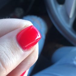 J C Nails