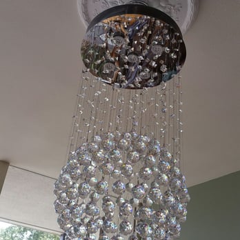 Crystal Gallery & Lighting - Lighting Fixtures & Equipment Near Me - Rosemead, California