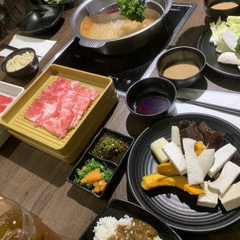 Mo Mo Paradise - Japanese Near Me - Arcadia, California Mo Mo Paradise - Japanese Near Me - Arcadia, California