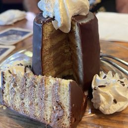 Prinz Regenten Torte Prinz Regenten Torte