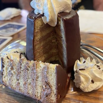 Bavarian Grill - Prinz Regenten Torte - German Near Me - Plano, Texas Bavarian Grill - Prinz Regenten Torte - German Near Me - Plano, Texas
