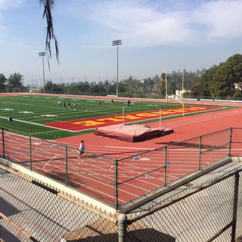 Glendale Community College - Stadium - Colleges & Universities Near Me - Glendale, California