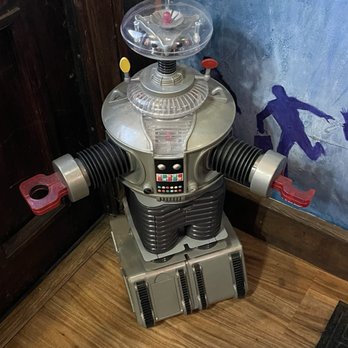 Cute Robot Japanese Kitchen - Japanese Curry Near Me - Milwaukee, Wisconsin Cute Robot Japanese Kitchen - Japanese Curry Near Me - Milwaukee, Wisconsin