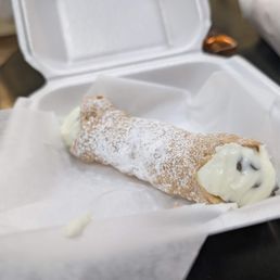 Cannoli Cannoli