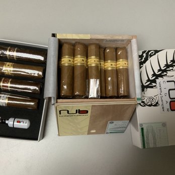 Cigar Infinity - Tobacco Shops Near Me - Moneta, Virginia