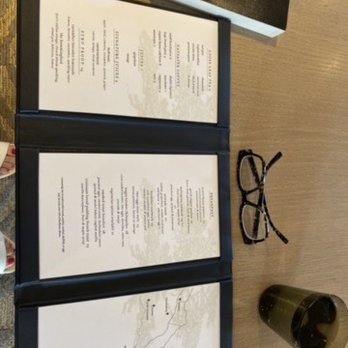 Alila Napa Valley - Breakfast - Hotels Near Me - St Helena, California