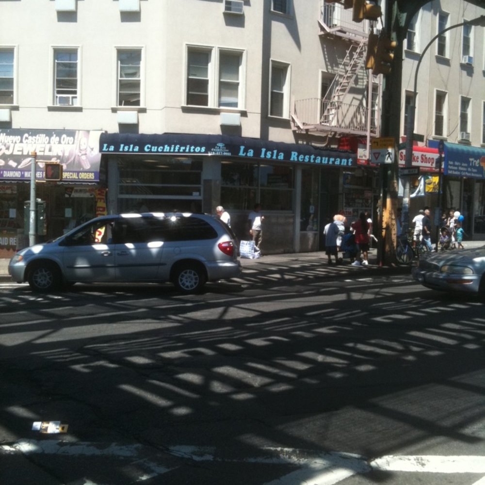 La Isla - Latin American Near Me - Brooklyn, New York La Isla - Latin American Near Me - Brooklyn, New York