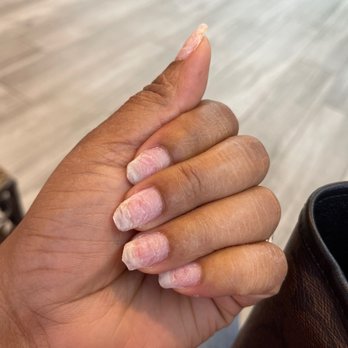 Nails For Today - Nail Salons Near Me - Stafford, Virginia