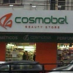 Cosmobel Beauty Store