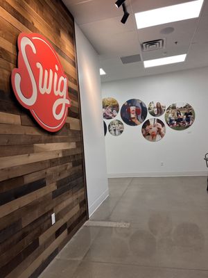 Swig by null