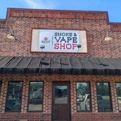 Best Smoke & Vape - Vape and smoke shop with the lowest price in town . We also have CBD and kratom