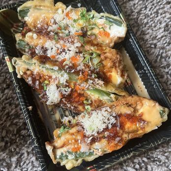 Tokyo - Sushi Bars Near Me - Junction City, Kansas