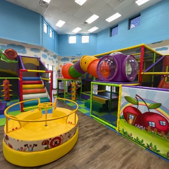 Play and Beyond Fun Zone - Kids Activities Near Me - Azusa, California Play and Beyond Fun Zone - Kids Activities Near Me - Azusa, California