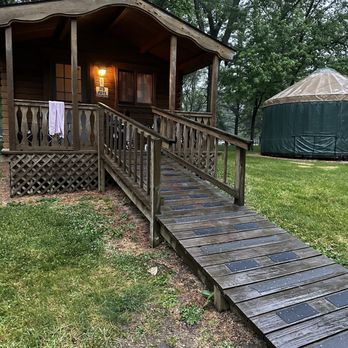 Harrison Lake State Park - Camper Cabin - Parks Near Me - Fayette, Ohio Harrison Lake State Park - Camper Cabin - Parks Near Me - Fayette, Ohio