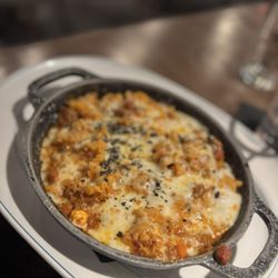 Catalina Kitchen And Bar - Skillet Lasagna*