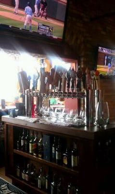 Kalamazoo Beer Exchange by null