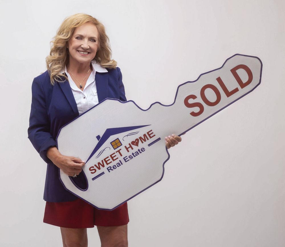 Sweet Home Real Estate - property management company in Dothan, AL